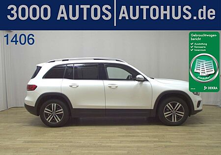 Mercedes-Benz GLB 200 Style Navi Pano LED Leder vc KeyLess LM