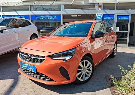 Opel Corsa F Edition /Automatik/I Hand/WenigKM