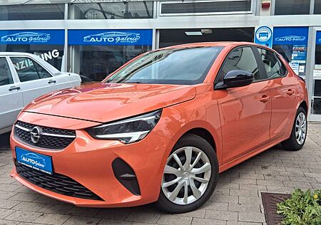 Opel Corsa F Edition /Automatik/I Hand/WenigKM