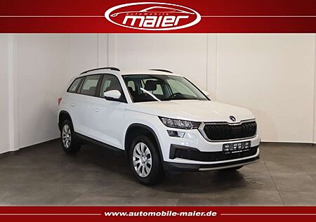Skoda Kodiaq 2.0 TDI DSG Active-7 Sitzer-NAVI-LED-APPS