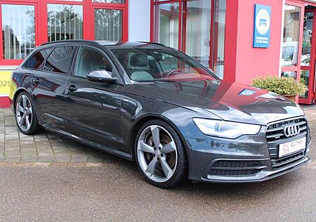 Audi A6 Avant 3.0 TDI quattro *S-Line*20"*AHK