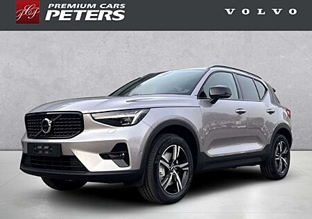 Volvo XC 40 XC40 Plus Dark 2WD StandHZG Navi Digitales Cockpit Memo