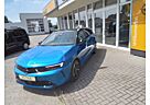 Opel Astra Elegance 96KW/130 PS AGR-Sitze Navi Intellidrive