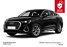 Audi Q3 35 TDI S line quattro S tronic Navi