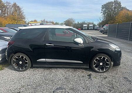 Citroën DS3 Citroen SportChic