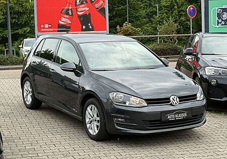 VW Golf Volkswagen VII Lim. Allstar BMT