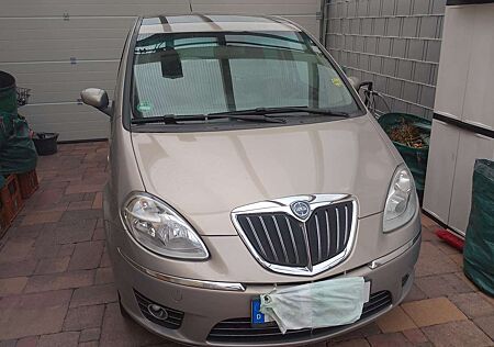 Lancia Musa 1.4 16v Platino