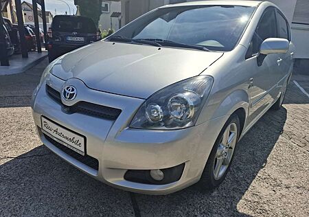 Toyota Corolla Verso 2.2 D-CAT Executive
