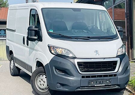 Peugeot Boxer gebraucht kaufen Peugeot Boxer HDi
