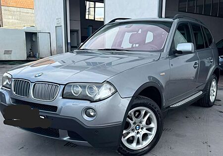 BMW X3 Diesel xDrive30d Aut. Edition Lifestyle