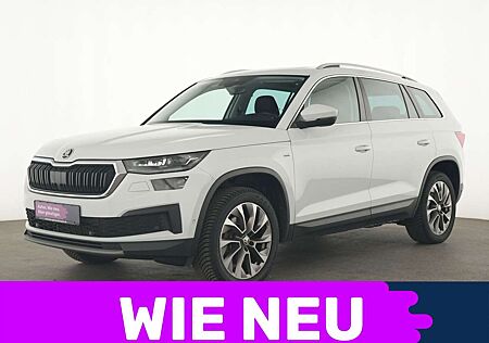 Skoda Kodiaq Clever Pano|Navi|Kamera|CarPlay|LED|ACC