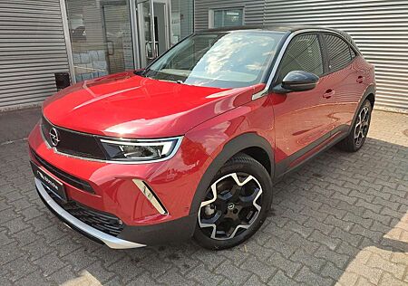 Opel Mokka e Ultimate,Leder,PDC,Kamera,SHZ,LHZ,Klima,Tempomat