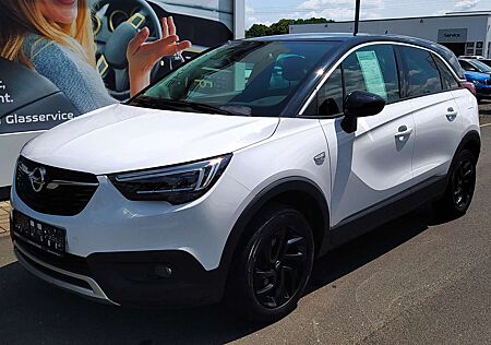 Opel Crossland X Innovation
