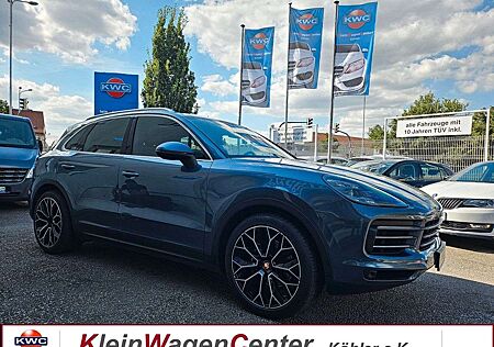 Porsche Cayenne 3.0V6 Panoramadach+Leder+Matrix-LED+AHK