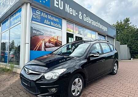 Hyundai i30 cw *Classic* EDITION 20