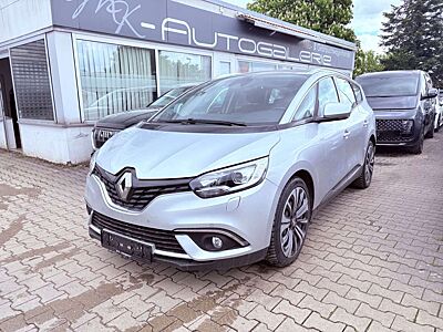 Renault Grand Scenic BLUE dCi Business Edition|