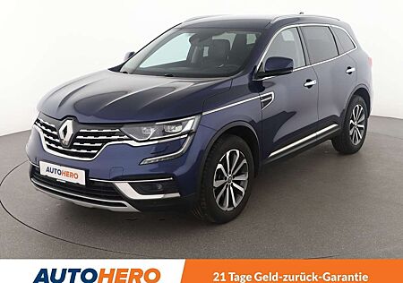Renault Koleos 2.0 BLUE dCi Limited 4x4 Aut.*NAVI*LED*CAM*SHZ*LHZ