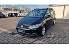 VW Sharan Volkswagen Comfortline BMT/7SITZE/DSG/NAVI/1GARANTIE