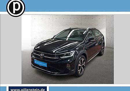 VW Taigo Volkswagen STYLE 1.0 TSI DSG IQ.DRIVE IQ.LIGHT ACC SITZH. PDC