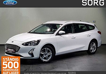 Ford Focus 1.0 EcoBoost Cool & Connect*AUTOMATIK*