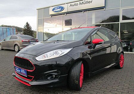 Ford Fiesta Sport