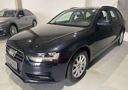 Audi A4 Avant 1.8 TFSI Attraction*Klimaaut.*SHZ*