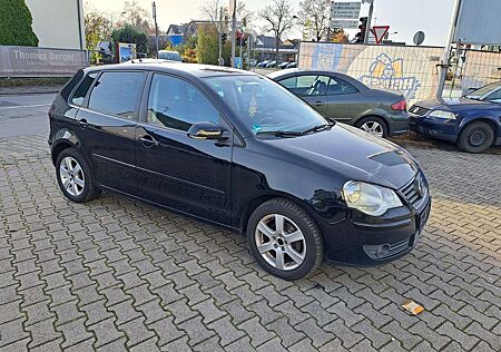 VW Polo Volkswagen * Klimaanlage - Tüv 12/2026 *