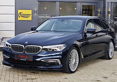 Alpina B5 xDrive H&K|Adaptive Drive|Live Cockpit Prof|
