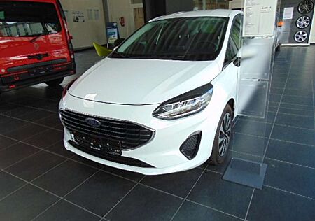 Ford Fiesta 1.0 EcoBoost Hybrid S