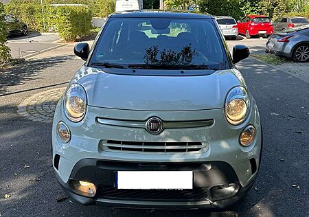 Fiat 500L 1.4 16V T-Jet Trekking