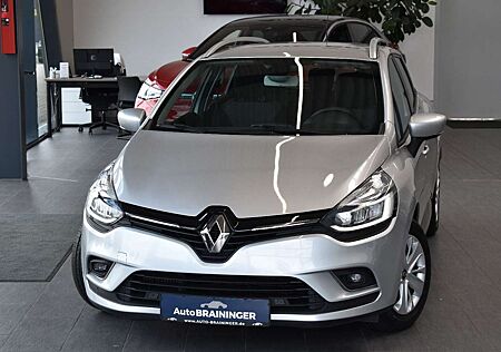 Renault Clio 1.5dCi Energy Schalter LED~Nav~DAB~RFKamera