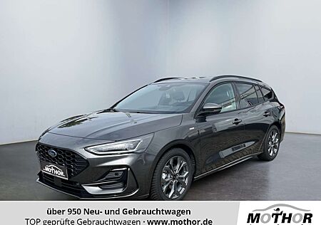 Ford Focus Turnier ST-Line X 1.5 EcoBlue Automatik