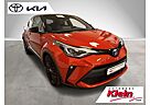 Toyota C-HR Hybrid Orange Edition 2.0 KLIMAAUTO*SHZ*PDC*NAVI