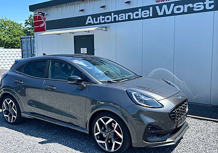 Ford Puma ST X-Panoramadach-Performance Paket-Top