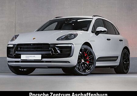 Porsche Macan GTS Sport Chrono Paket