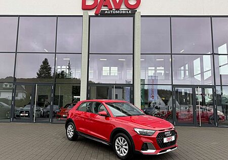 Audi A1 allstreet 30 TFSI