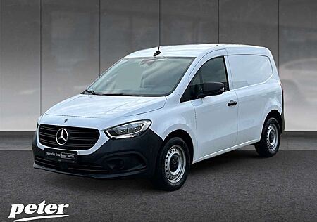 Mercedes-Benz Citan 112 CDI Kasten BASE MBUX+NAVI+KAMERA+KLIMA
