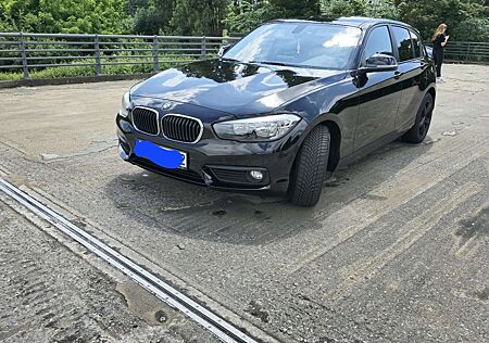 BMW 118i 118 TÜV NEU bis 06/26. Start/Stop Tüv 06/26