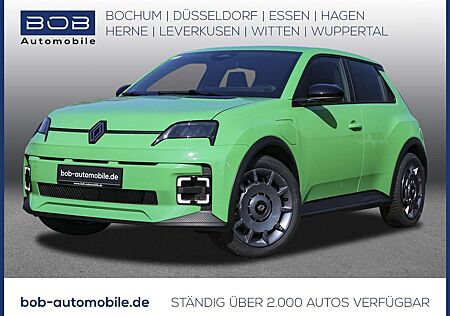 Renault R 5 5 E-Tech 100% elektr. Evolution 120 Urban Range