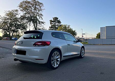 VW Scirocco Volkswagen 2.0 TSI DSG Match *Steuerk.+Brems. Neu*