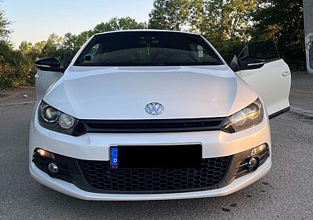 VW Scirocco Volkswagen 2.0 TSI DSG Match *Steuerk.+Brems. Neu*