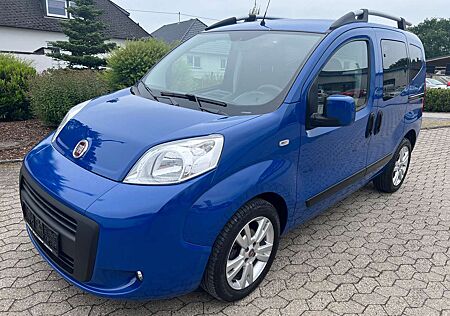 Fiat Qubo MY Automatik,1 Hand