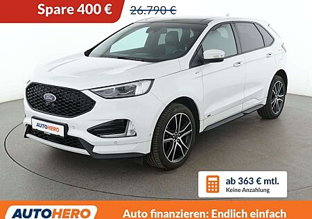 Ford Edge 2.0 TDCi EcoBlue Bi-Turbo ST-Line 4x4 Aut.*NAVI*