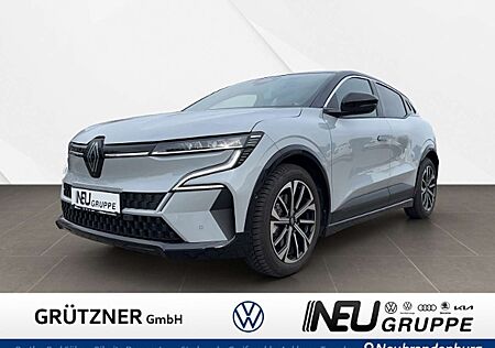 Renault Megane E-Tech Electric EFK,EPH,Fahrerassistenz-Systeme,
