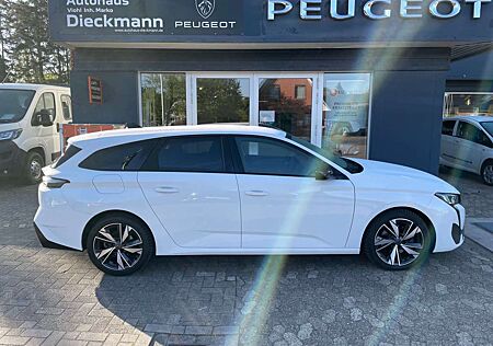 Peugeot 308 SW BlueHDi 130 EAT8 Allure NAVI / AHK