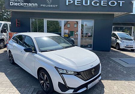 Peugeot 308 SW BlueHDi 130 EAT8 Allure NAVI / AHK