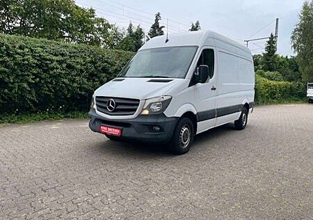 Mercedes-Benz Sprinter II Kasten/L2/H2/Klima/Temp.