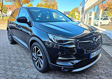 Opel Grandland Ultimate 2.0 CDTI Metallic