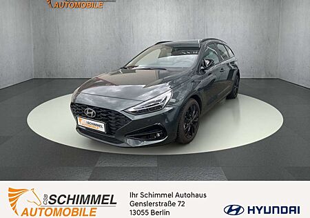Hyundai i30 Kombi ADVANTAGE MJ25 DCT KAMERA NAVI LED