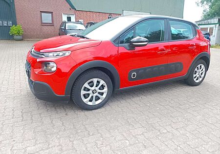 Citroën C3 Citroen Pure Tech 68 FEEL